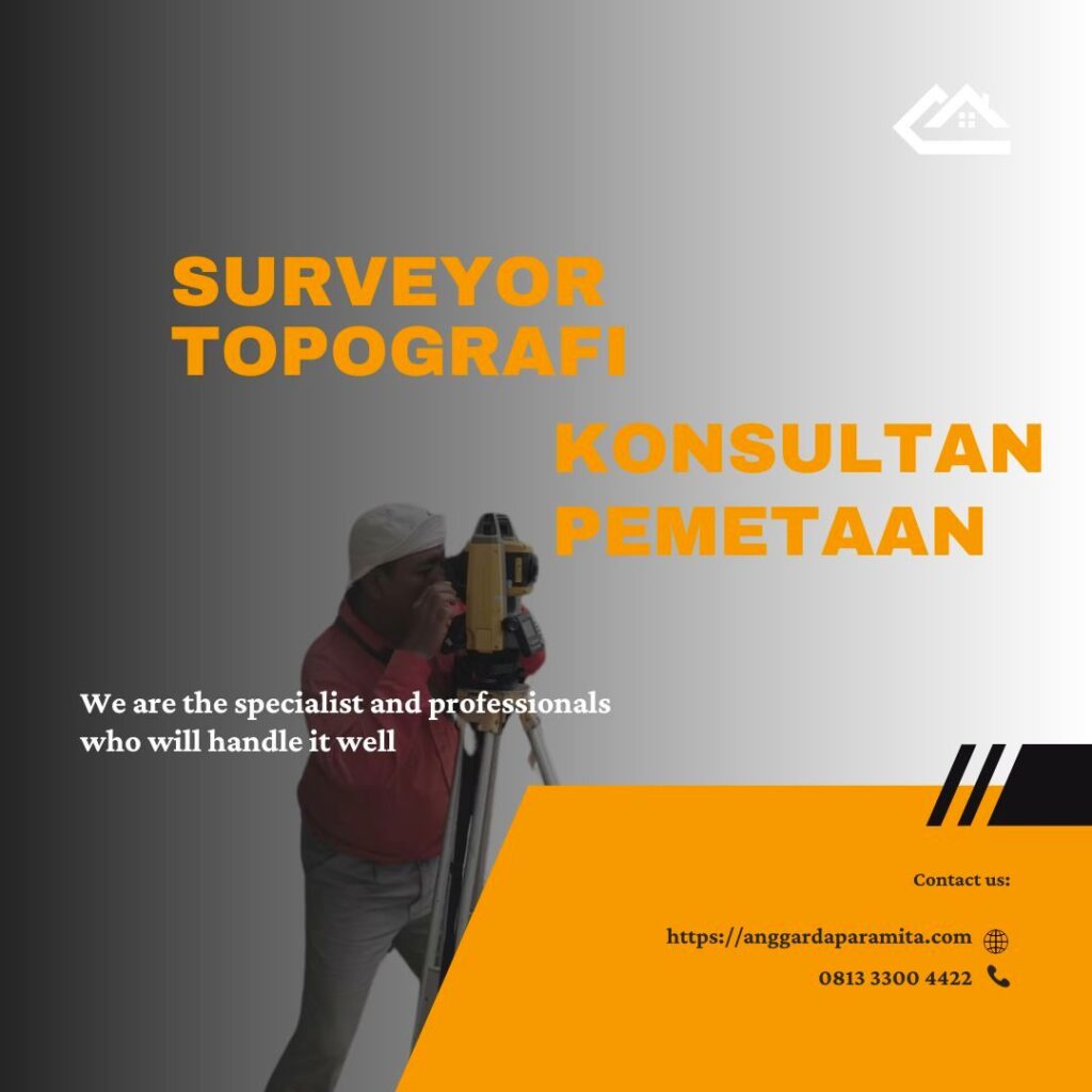 Tips Survey Topografi Jembatan