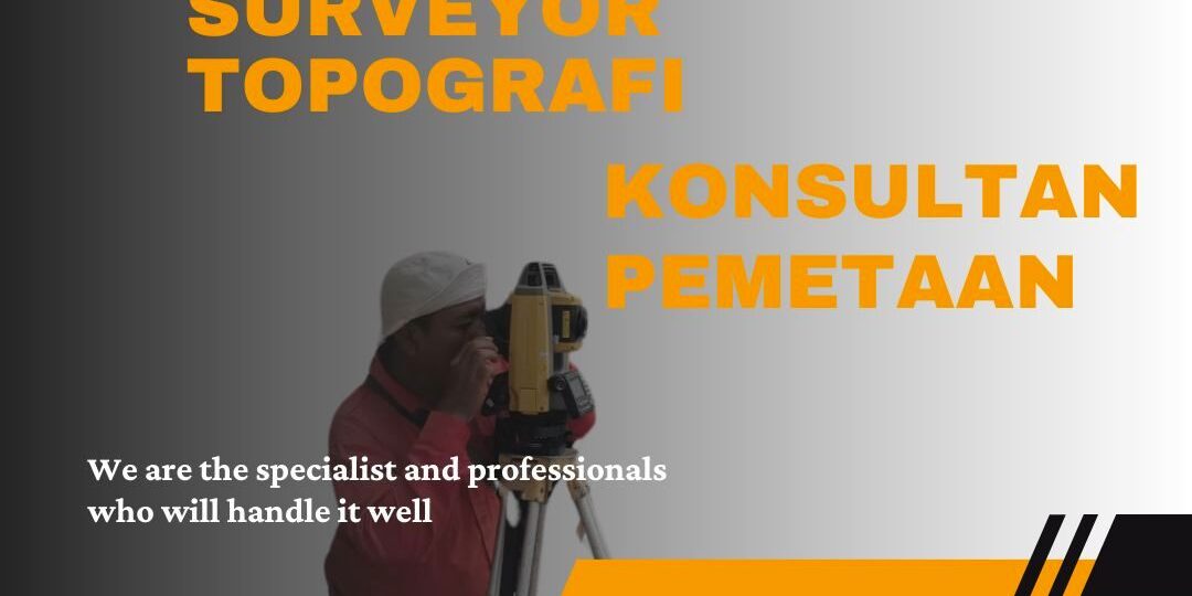 Tips Survey Topografi Jembatan