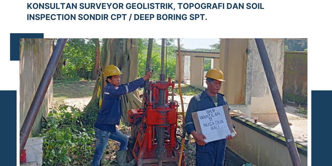 Soil Test Services in Denpasar