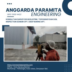 Konsultan Quantity Surveyor Bali