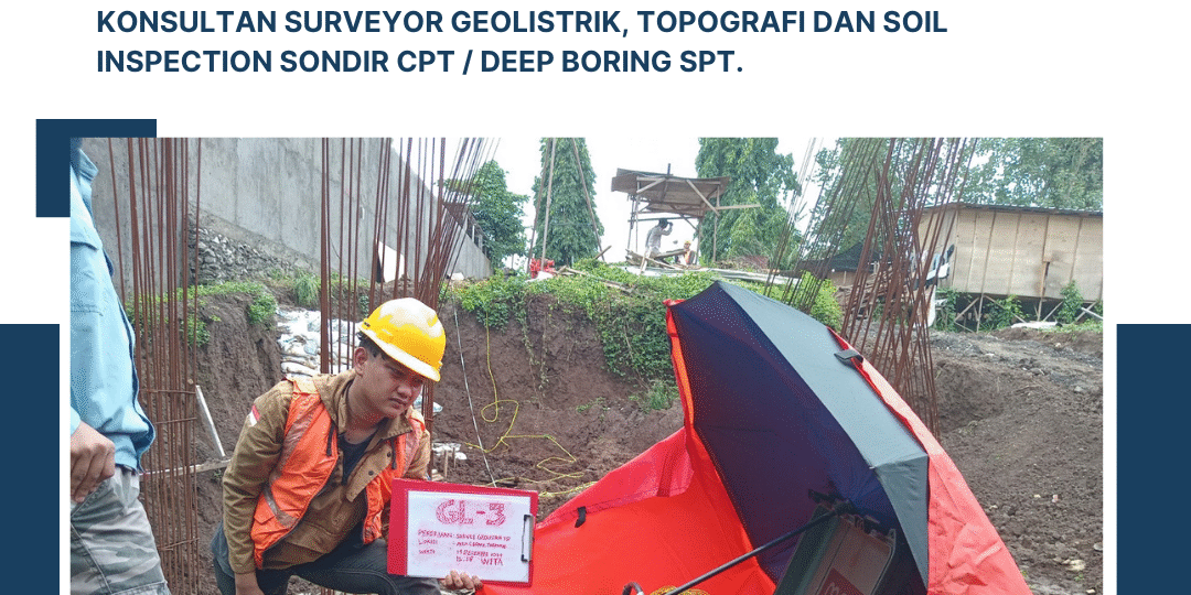 Cara Pengujian kekuatan tanah