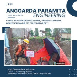 Cara Pengujian kekuatan tanah