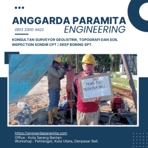 dasar - dasar geoteknik pondasi