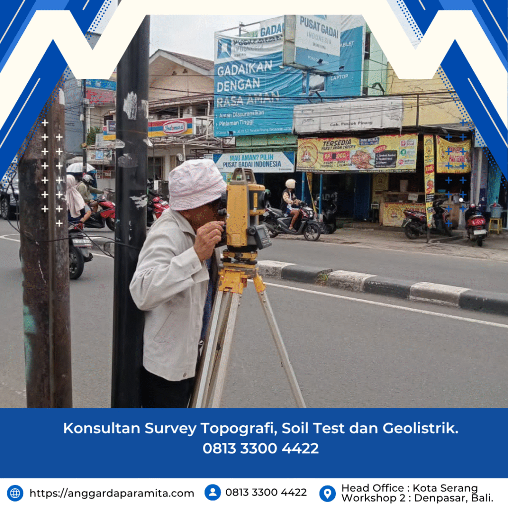 Uji CPT di Denpasar
