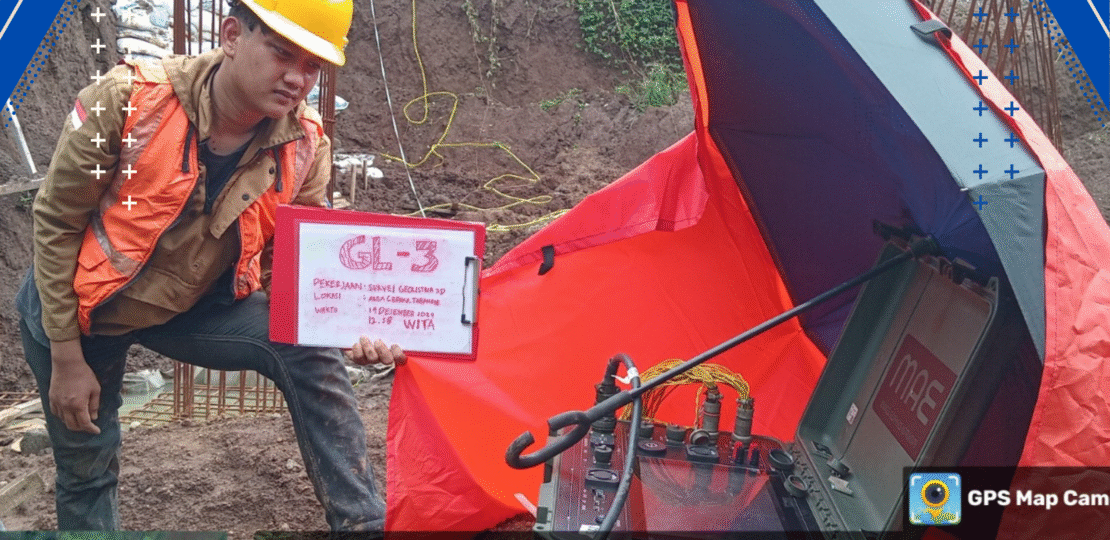 Alat Geolistrik dan Fungsinya