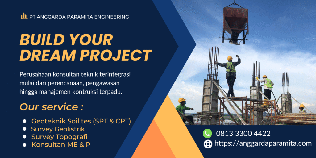PT ANGGARDA PARAMITA ENGINEERING