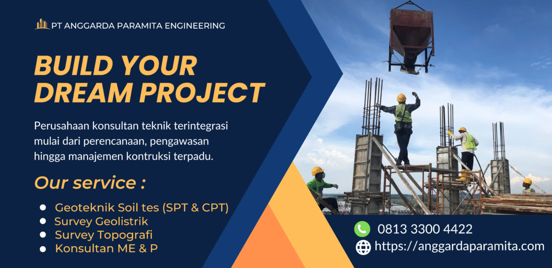 PT ANGGARDA PARAMITA ENGINEERING