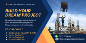 PT ANGGARDA PARAMITA ENGINEERING