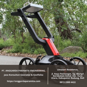 GPR Ground Penetrating Radar