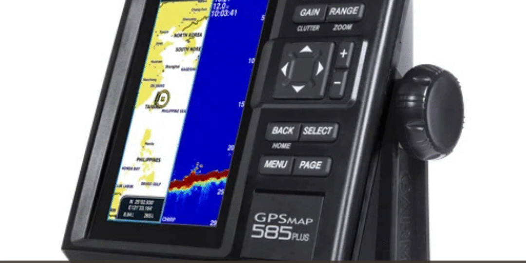 Apa Itu Survey Batimetri ? Fungsi, Metode, dan Manfaatnya