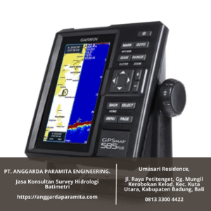 Apa Itu Survey Batimetri ? Fungsi, Metode, dan Manfaatnya