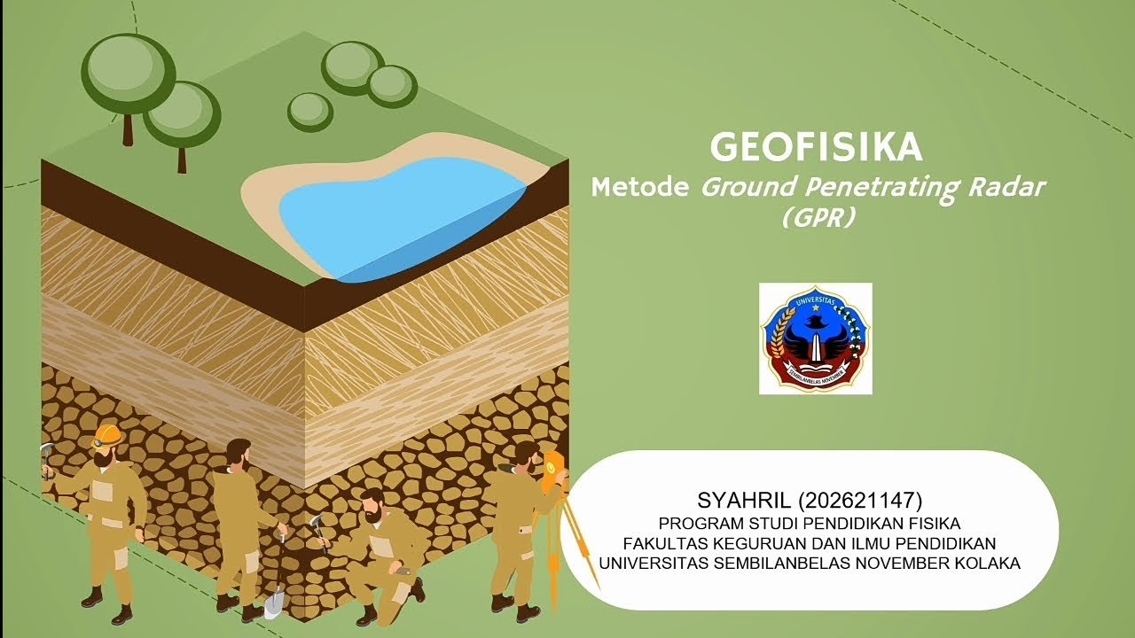 Faktor-Faktor yang Harus Dipertimbangkan Saat Rental Georadar