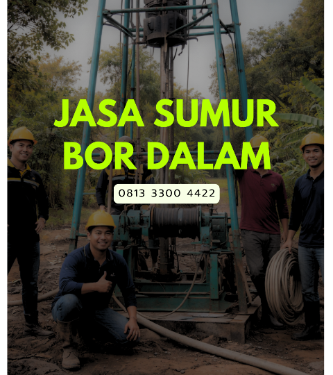 Logika Sumur Bor Dalam